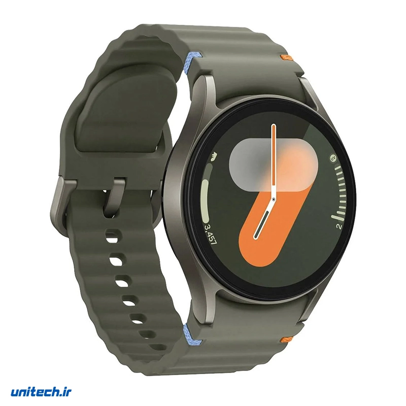 ساعت هوشمند 40 میلی متری سامسونگ مدل Galaxy Watch 7 L305 LTE3